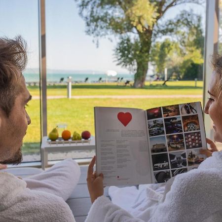 Hotel Azur Premium Σίοφοκ Εξωτερικό φωτογραφία