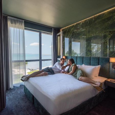 Hotel Azur Premium Σίοφοκ Εξωτερικό φωτογραφία