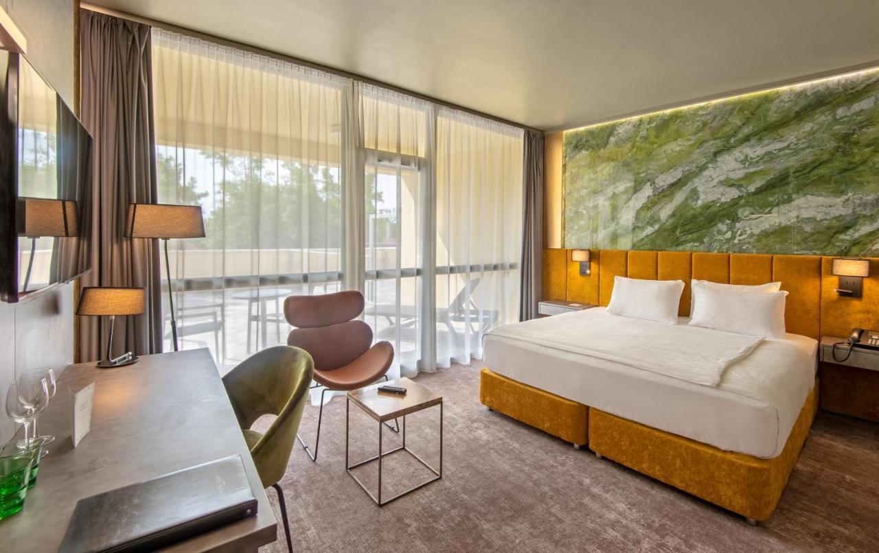 Hotel Azur Premium Σίοφοκ Εξωτερικό φωτογραφία