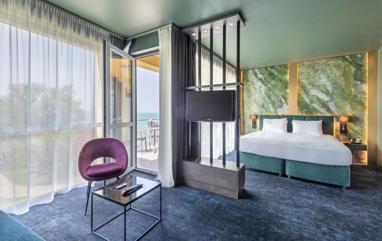 Hotel Azur Premium Σίοφοκ Εξωτερικό φωτογραφία