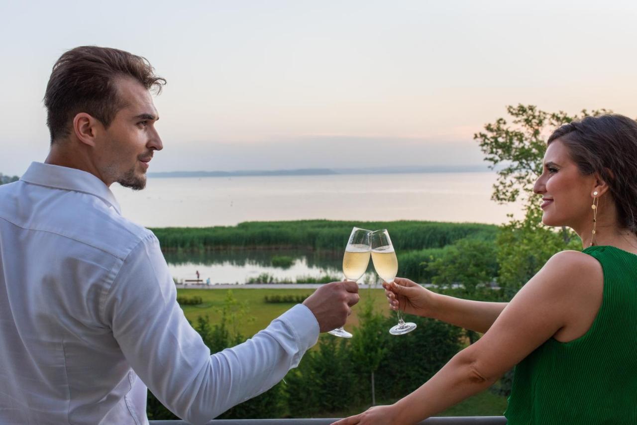 Hotel Azur Premium Σίοφοκ Εξωτερικό φωτογραφία