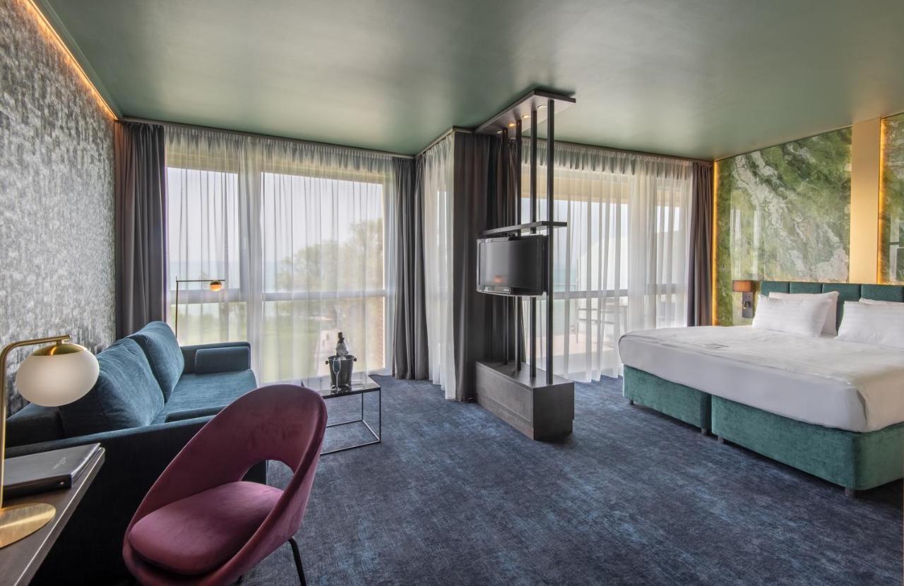 Hotel Azur Premium Σίοφοκ Εξωτερικό φωτογραφία