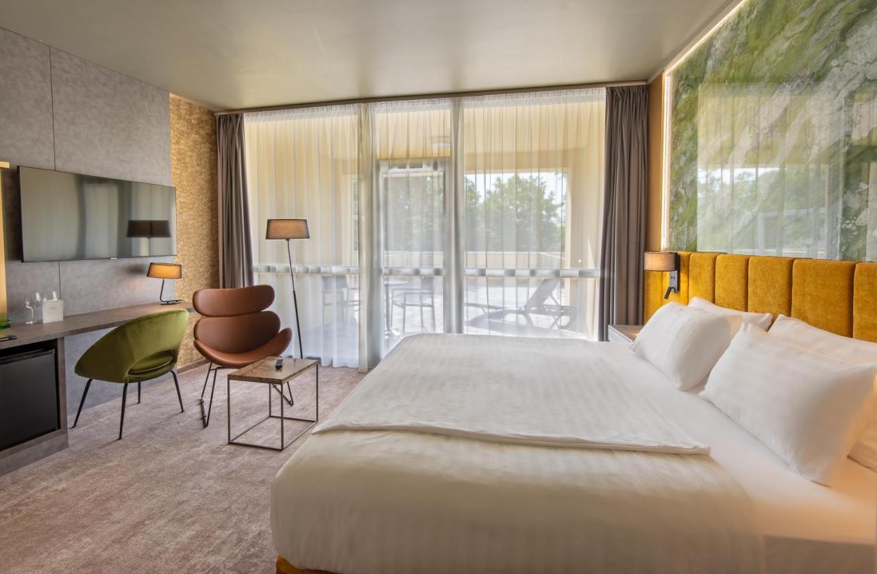 Hotel Azur Premium Σίοφοκ Εξωτερικό φωτογραφία