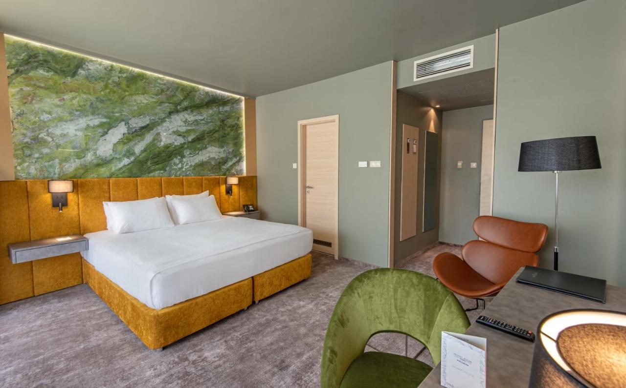 Hotel Azur Premium Σίοφοκ Εξωτερικό φωτογραφία