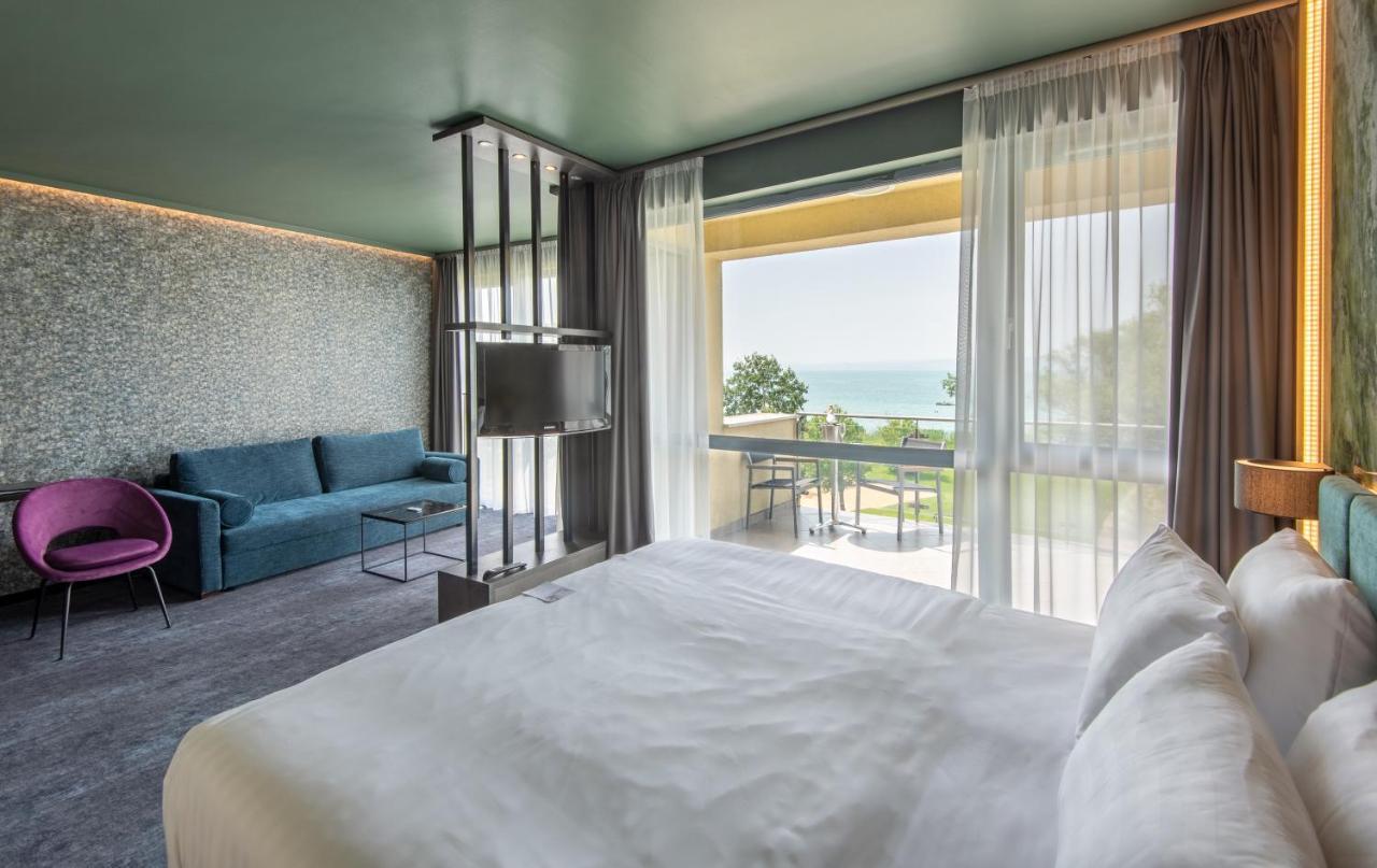 Hotel Azur Premium Σίοφοκ Εξωτερικό φωτογραφία
