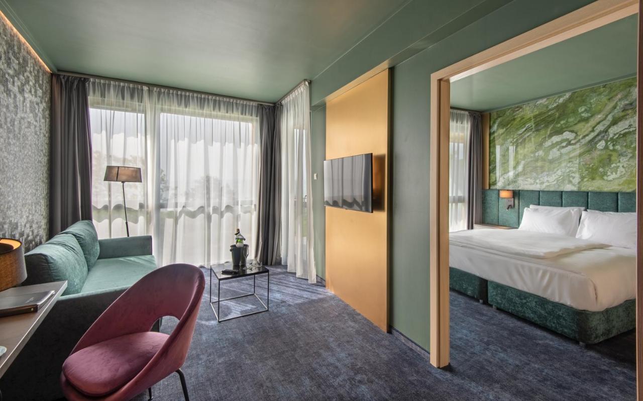 Hotel Azur Premium Σίοφοκ Εξωτερικό φωτογραφία