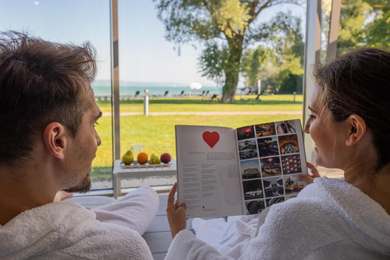 Hotel Azur Premium Σίοφοκ Εξωτερικό φωτογραφία