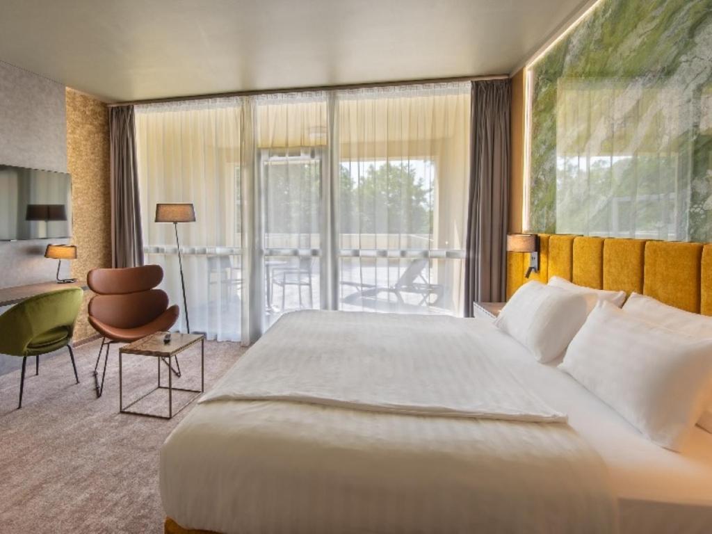 Hotel Azur Premium Σίοφοκ Εξωτερικό φωτογραφία