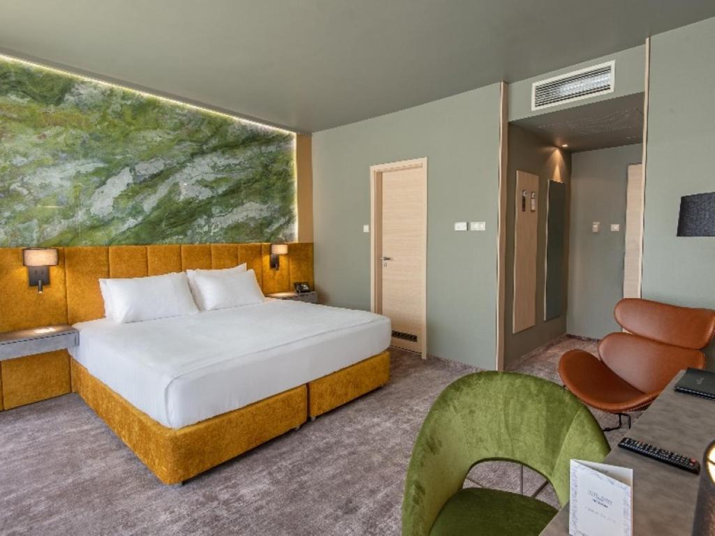 Hotel Azur Premium Σίοφοκ Εξωτερικό φωτογραφία