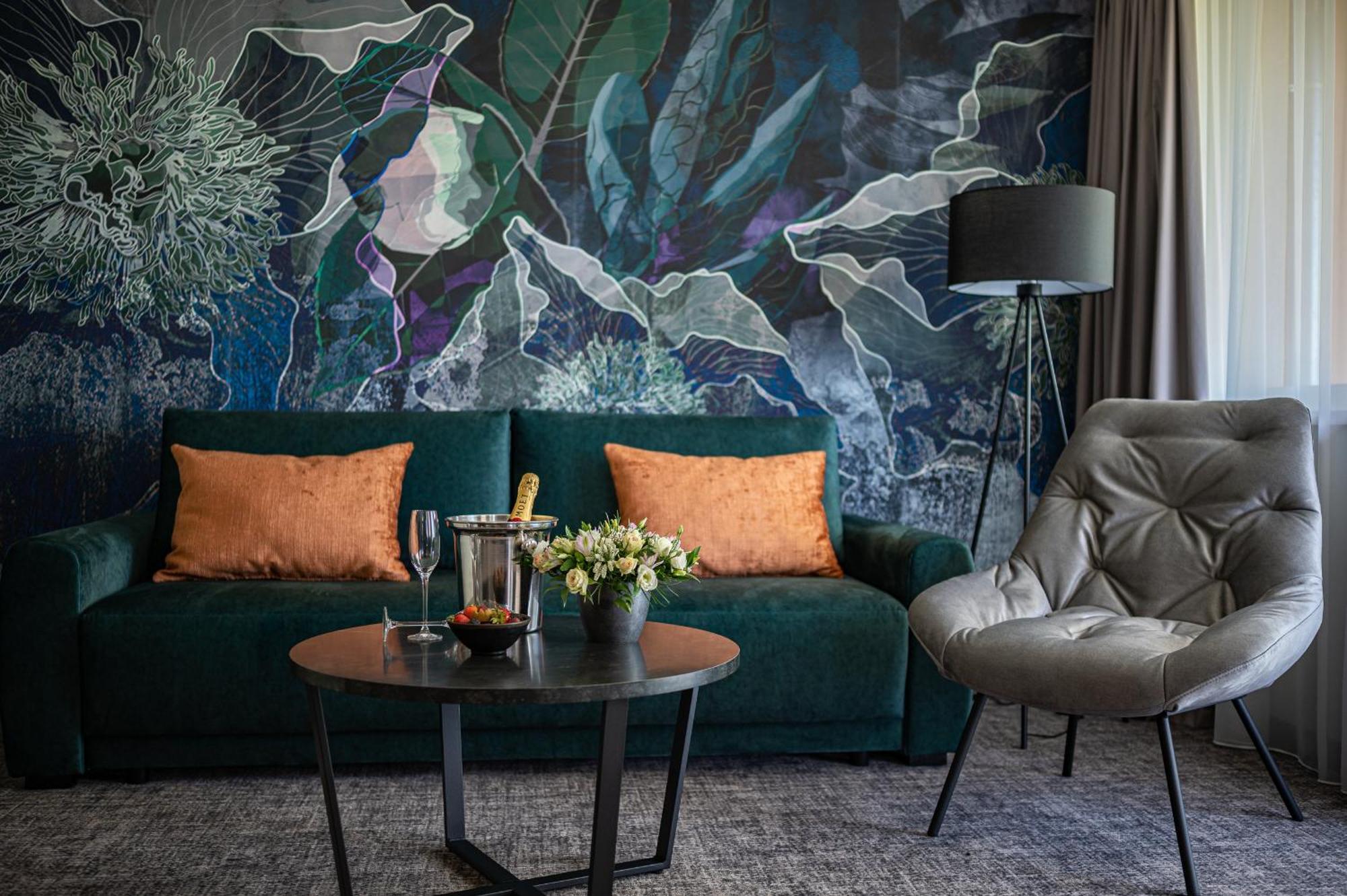 Hotel Azur Premium Σίοφοκ Εξωτερικό φωτογραφία