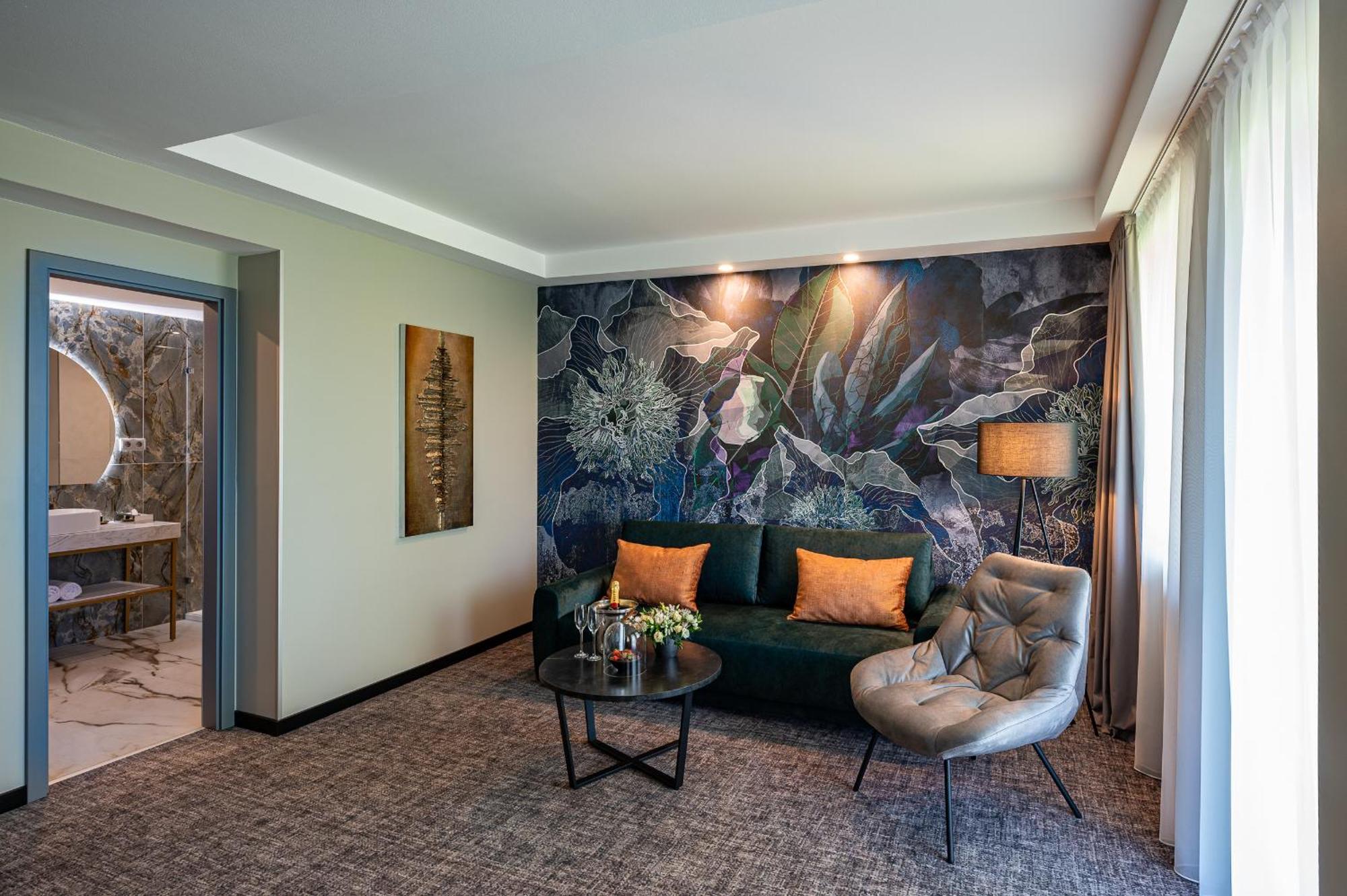 Hotel Azur Premium Σίοφοκ Εξωτερικό φωτογραφία