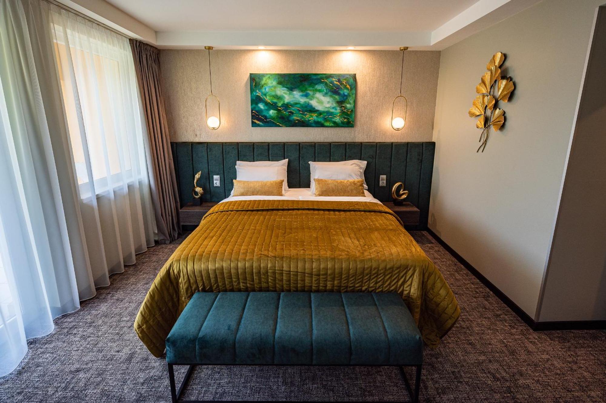 Hotel Azur Premium Σίοφοκ Εξωτερικό φωτογραφία