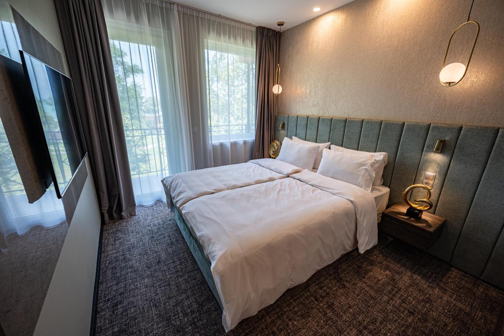 Hotel Azur Premium Σίοφοκ Εξωτερικό φωτογραφία