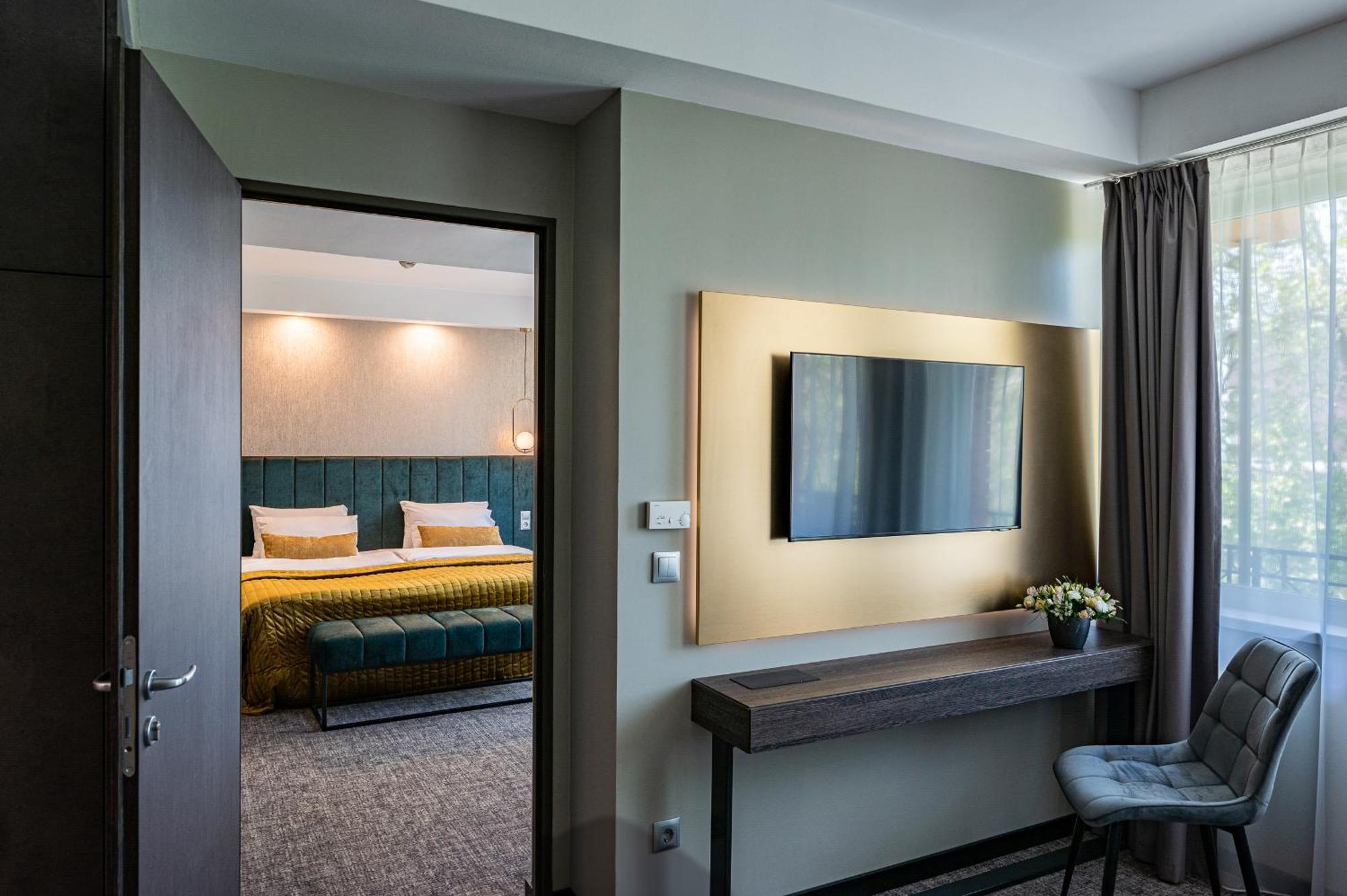 Hotel Azur Premium Σίοφοκ Εξωτερικό φωτογραφία