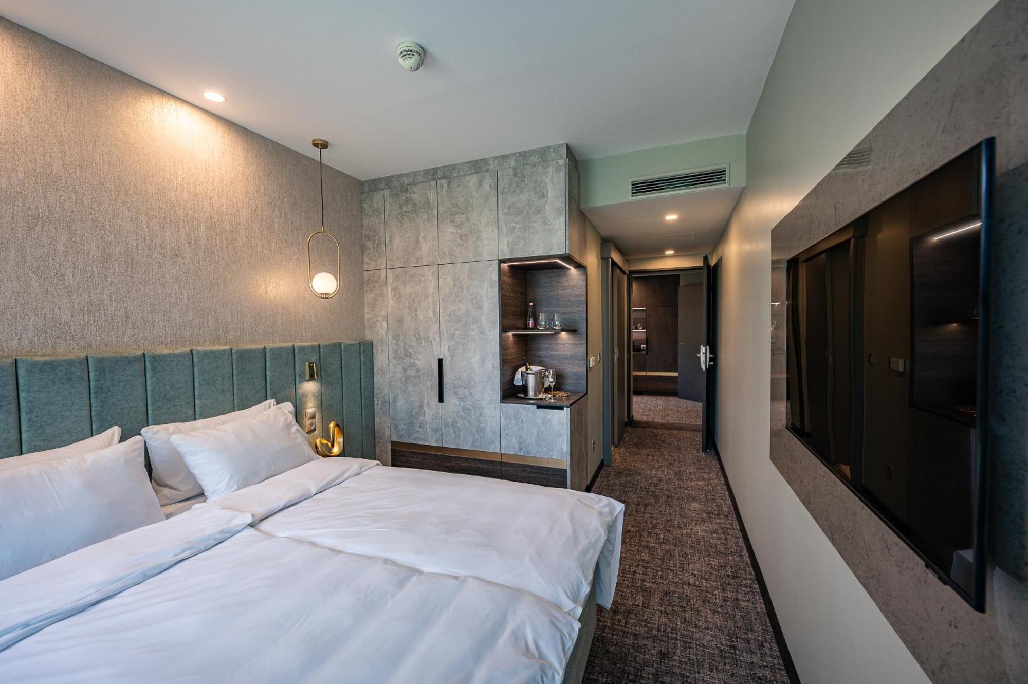 Hotel Azur Premium Σίοφοκ Εξωτερικό φωτογραφία