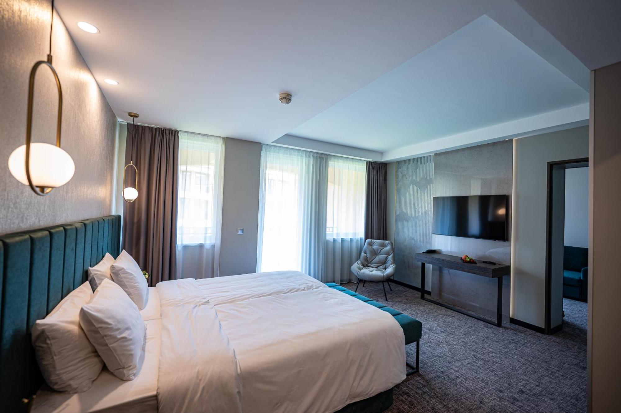 Hotel Azur Premium Σίοφοκ Εξωτερικό φωτογραφία