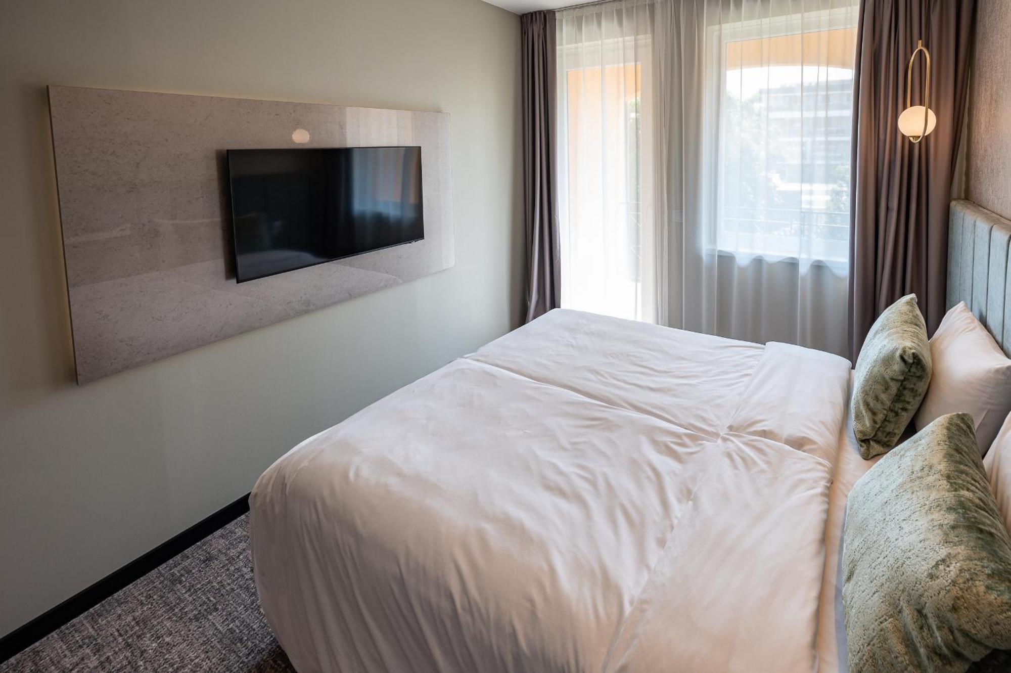 Hotel Azur Premium Σίοφοκ Εξωτερικό φωτογραφία