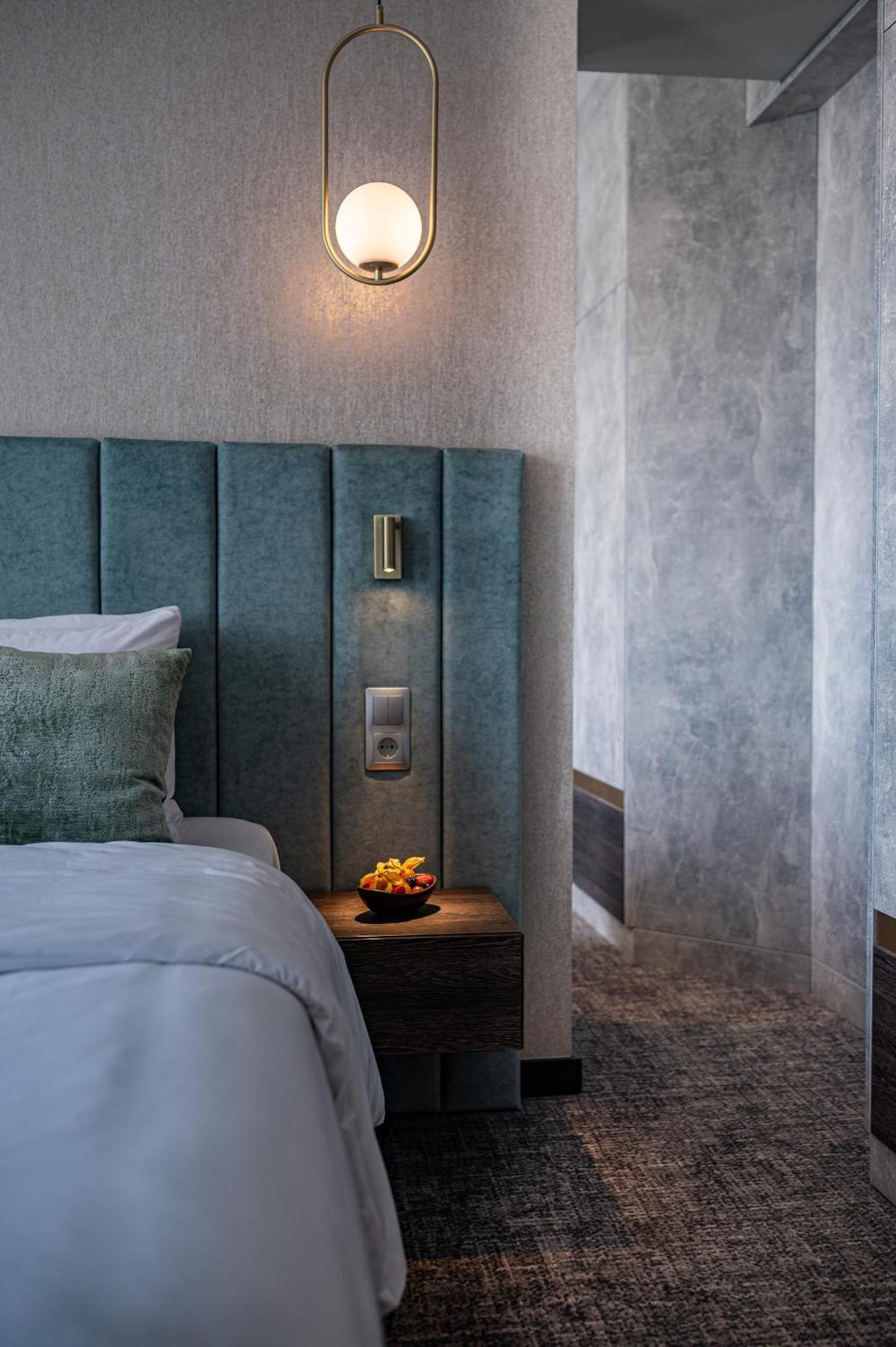 Hotel Azur Premium Σίοφοκ Εξωτερικό φωτογραφία