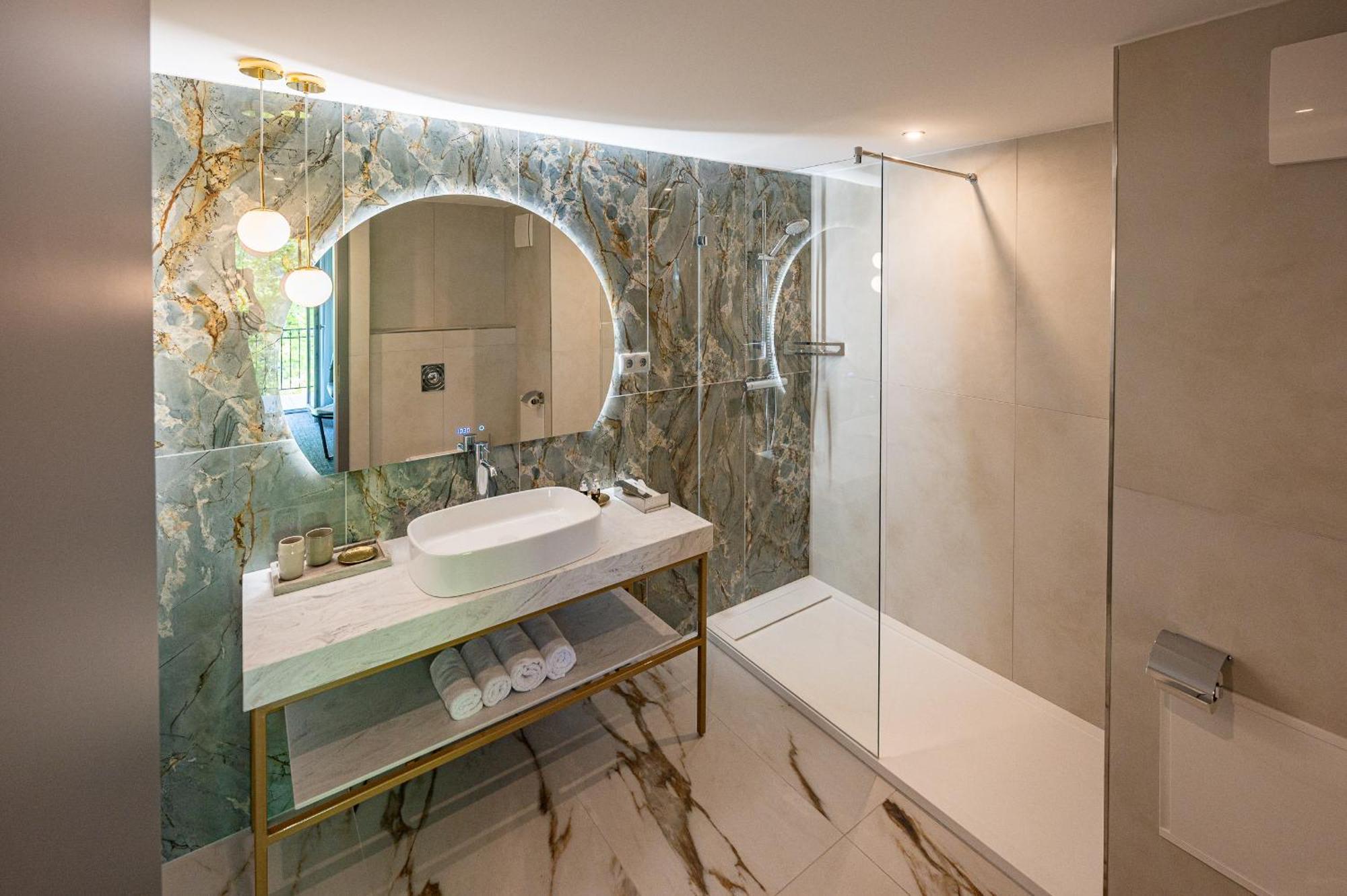 Hotel Azur Premium Σίοφοκ Εξωτερικό φωτογραφία