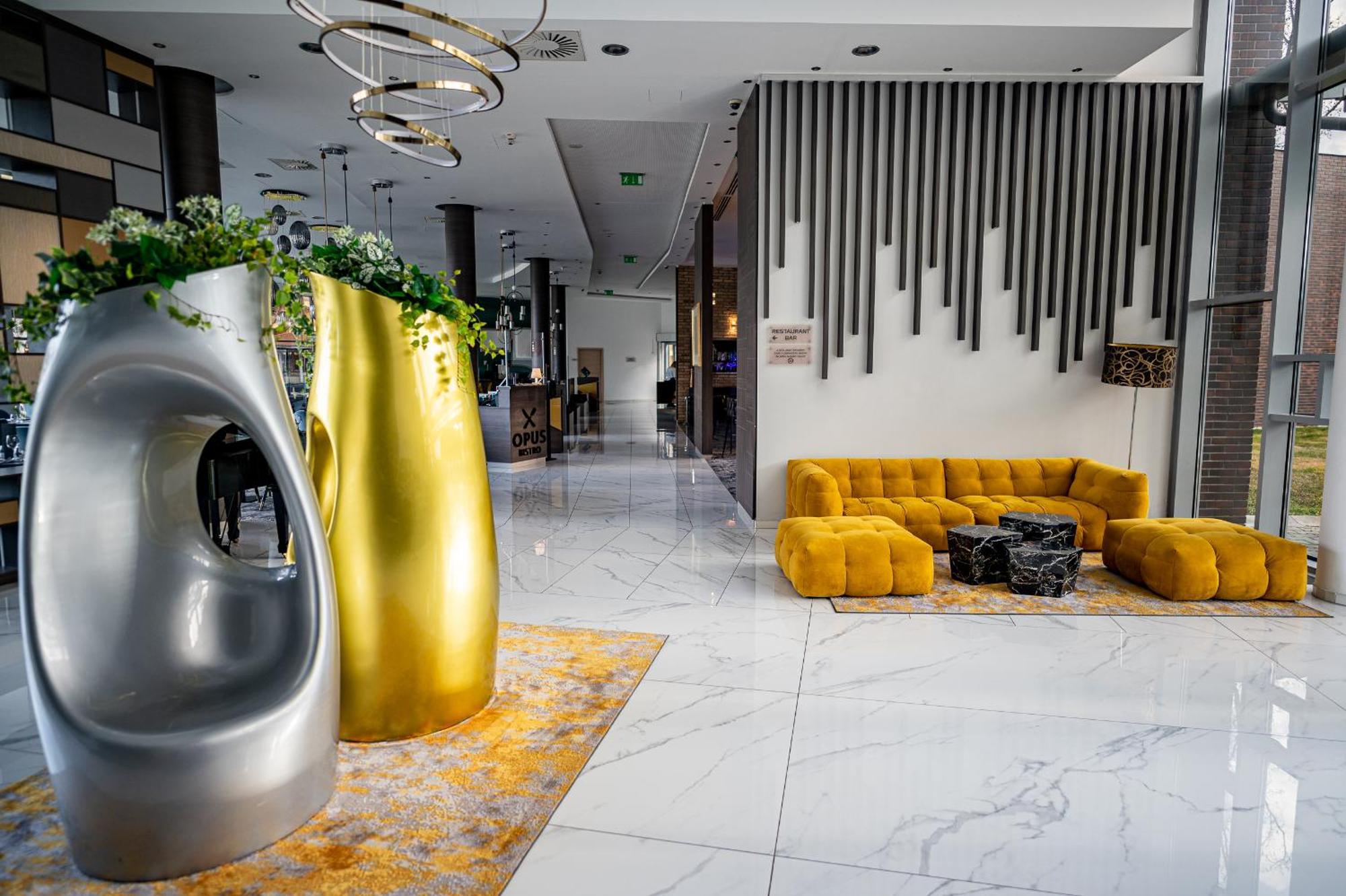 Hotel Azur Premium Σίοφοκ Εξωτερικό φωτογραφία