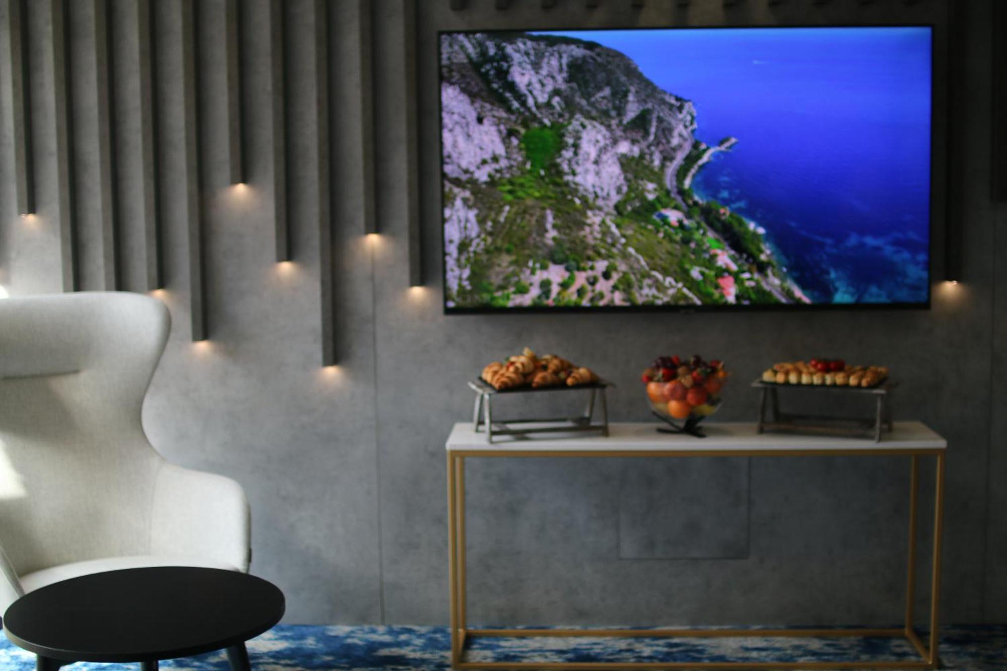 Hotel Azur Premium Σίοφοκ Εξωτερικό φωτογραφία