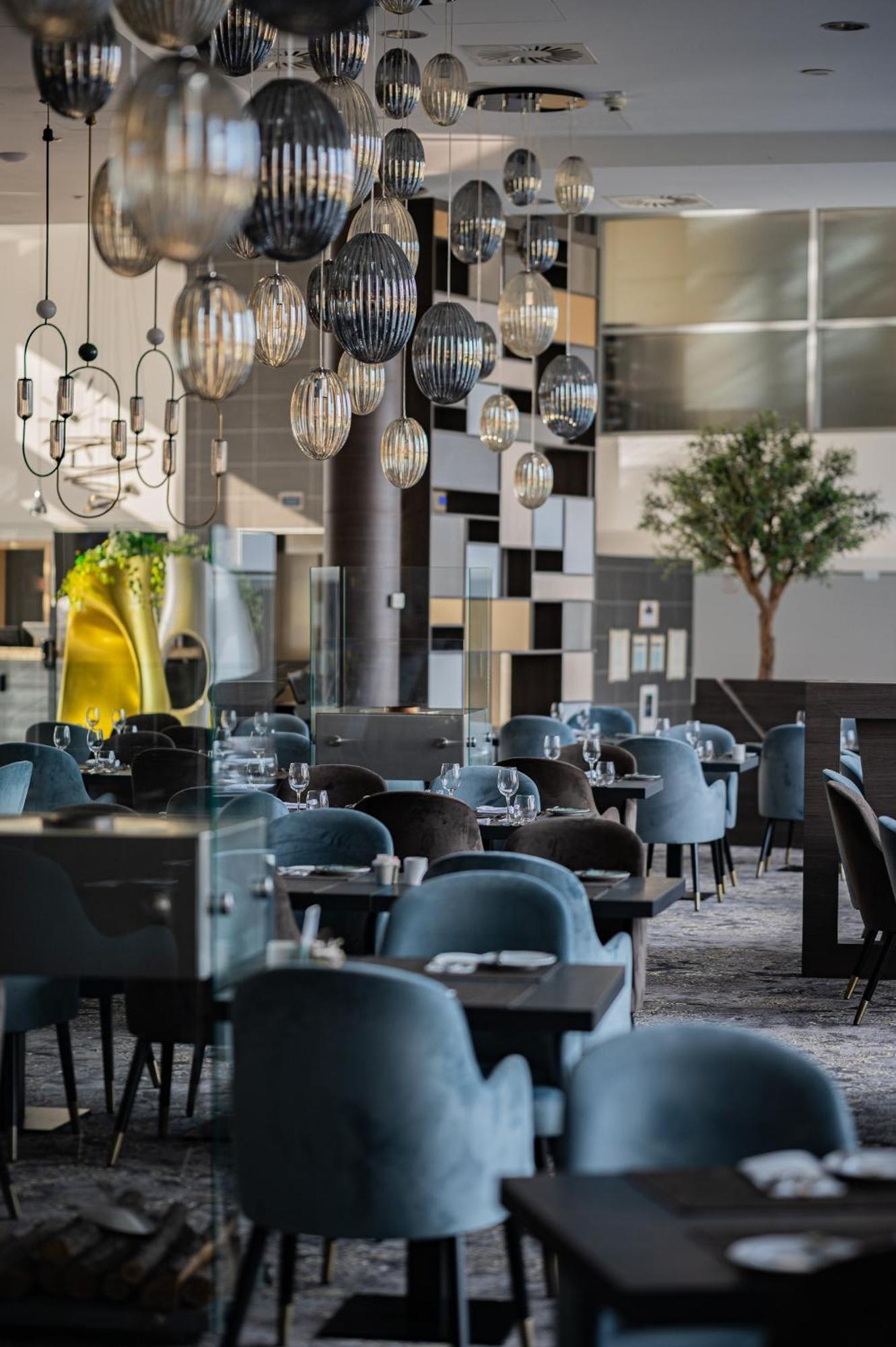 Hotel Azur Premium Σίοφοκ Εξωτερικό φωτογραφία