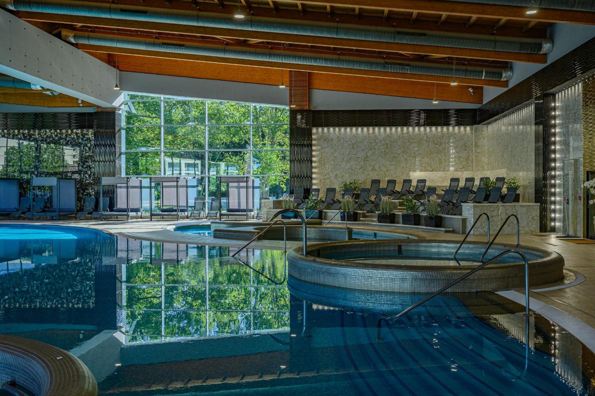 Hotel Azur Premium Σίοφοκ Εξωτερικό φωτογραφία