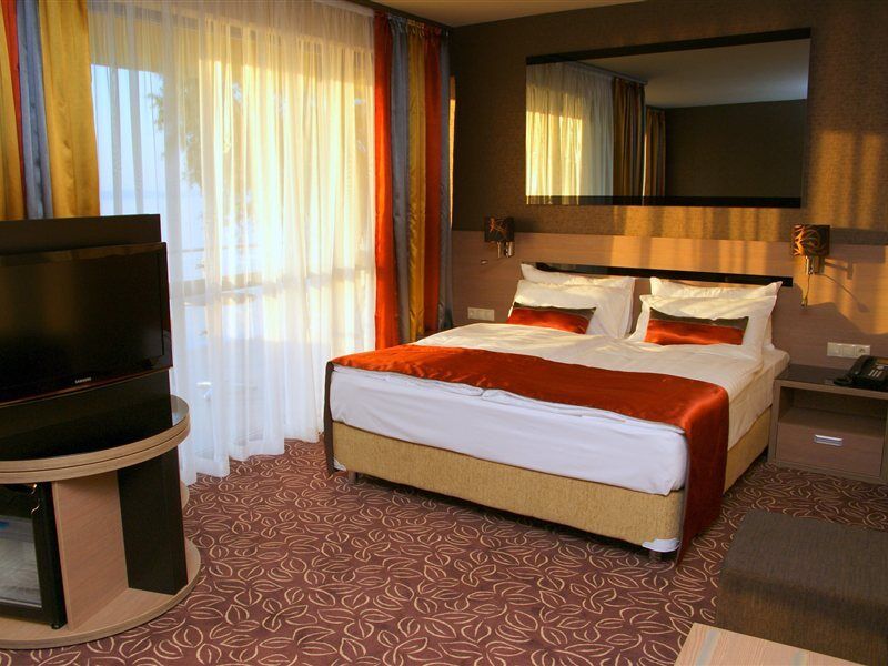 Hotel Azur Premium Σίοφοκ Εξωτερικό φωτογραφία